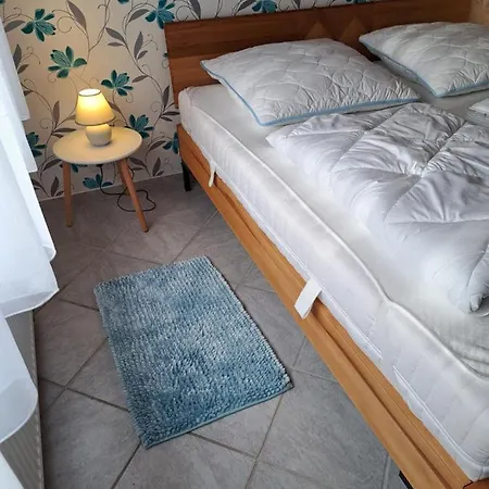 Apartamento Haus Windmuehle Erdgeschoss Norden Exterior foto