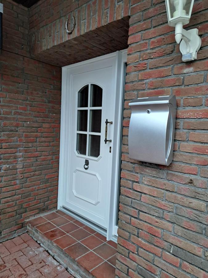 Haus Windmuehle Erdgeschoss Apartment *
