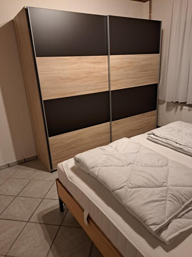 Apartment Haus Windmuehle Erdgeschoss
