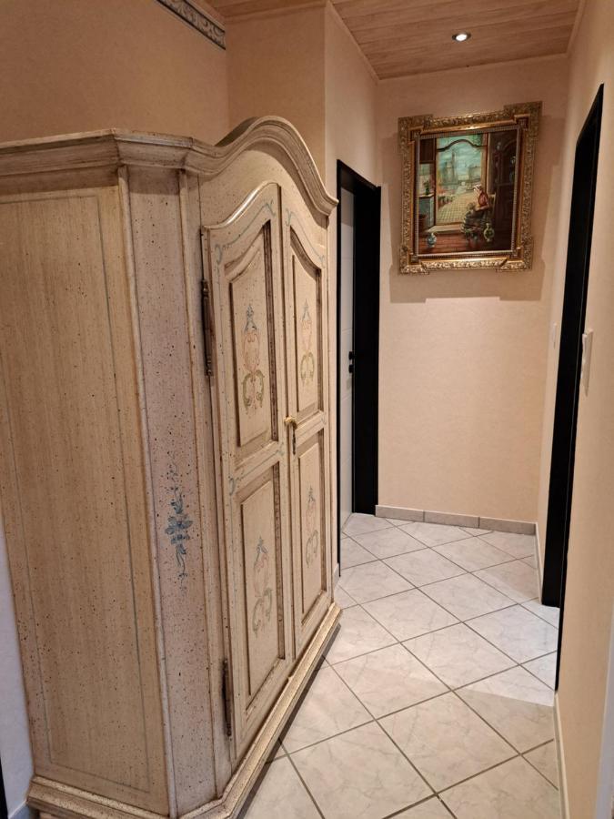 Apartment Haus Windmuehle Erdgeschoss